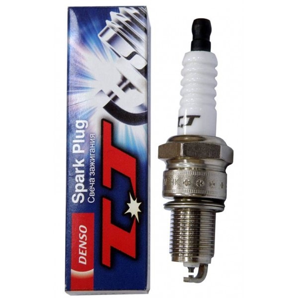 Свеча зажигания DENSO KH16TT#4 (T05) - WesemShop.Ru